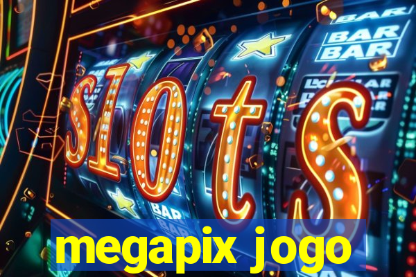 megapix jogo